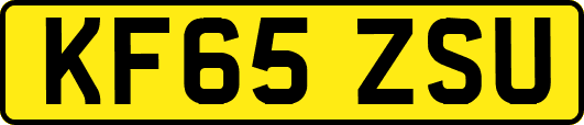 KF65ZSU