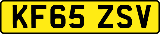 KF65ZSV