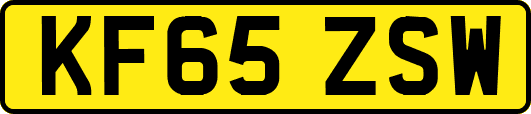 KF65ZSW