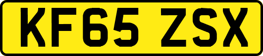 KF65ZSX