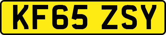 KF65ZSY