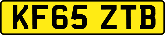 KF65ZTB