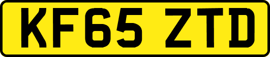 KF65ZTD