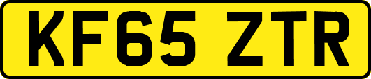KF65ZTR