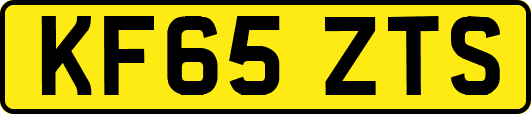 KF65ZTS