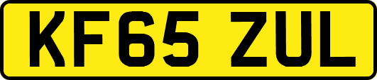 KF65ZUL