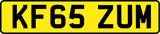 KF65ZUM