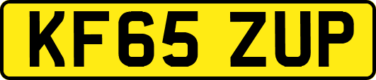 KF65ZUP