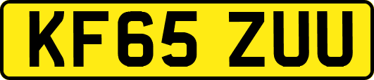 KF65ZUU