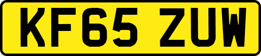 KF65ZUW