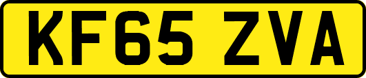 KF65ZVA