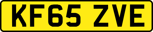 KF65ZVE