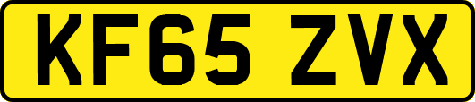 KF65ZVX
