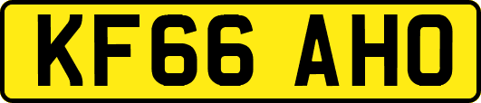 KF66AHO