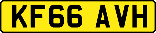 KF66AVH