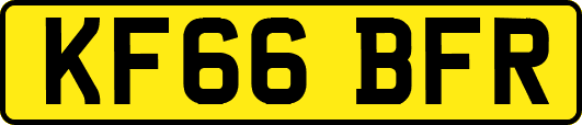 KF66BFR