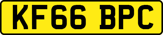 KF66BPC
