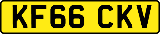 KF66CKV