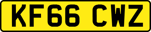 KF66CWZ