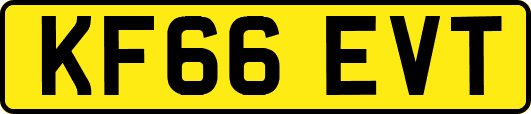KF66EVT