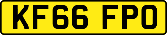 KF66FPO