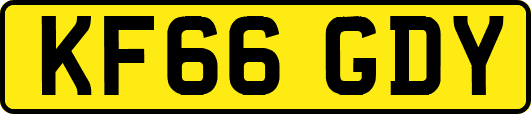 KF66GDY