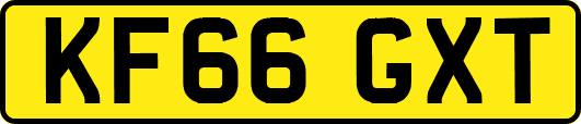 KF66GXT