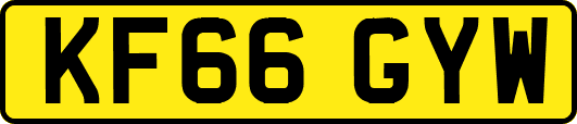 KF66GYW