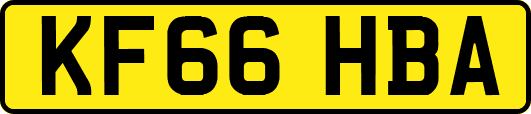 KF66HBA