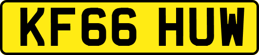 KF66HUW