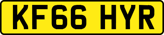 KF66HYR