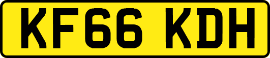 KF66KDH