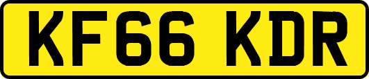 KF66KDR