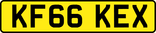 KF66KEX