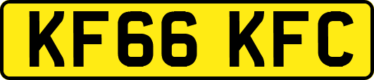 KF66KFC