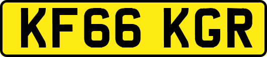 KF66KGR