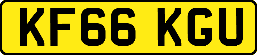 KF66KGU