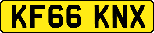 KF66KNX