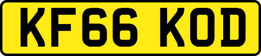 KF66KOD