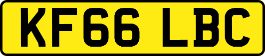 KF66LBC