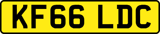 KF66LDC