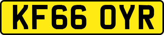 KF66OYR