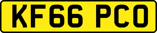 KF66PCO