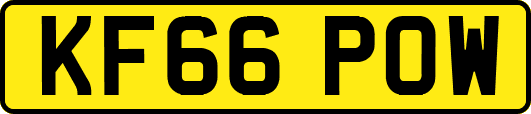 KF66POW