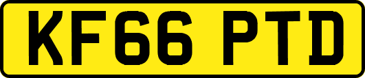 KF66PTD