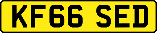 KF66SED