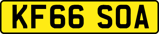 KF66SOA