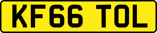 KF66TOL