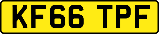 KF66TPF