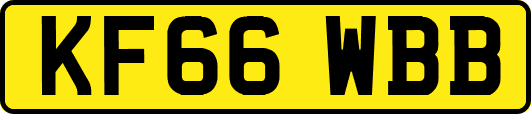 KF66WBB